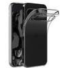 Silicone Clear Phone Ultra Thin Case For Google Pixel 10 9A 9 8A 8 7A 7 6A 6 Pro Soft Cover For Google 9 Pro XL ProXL