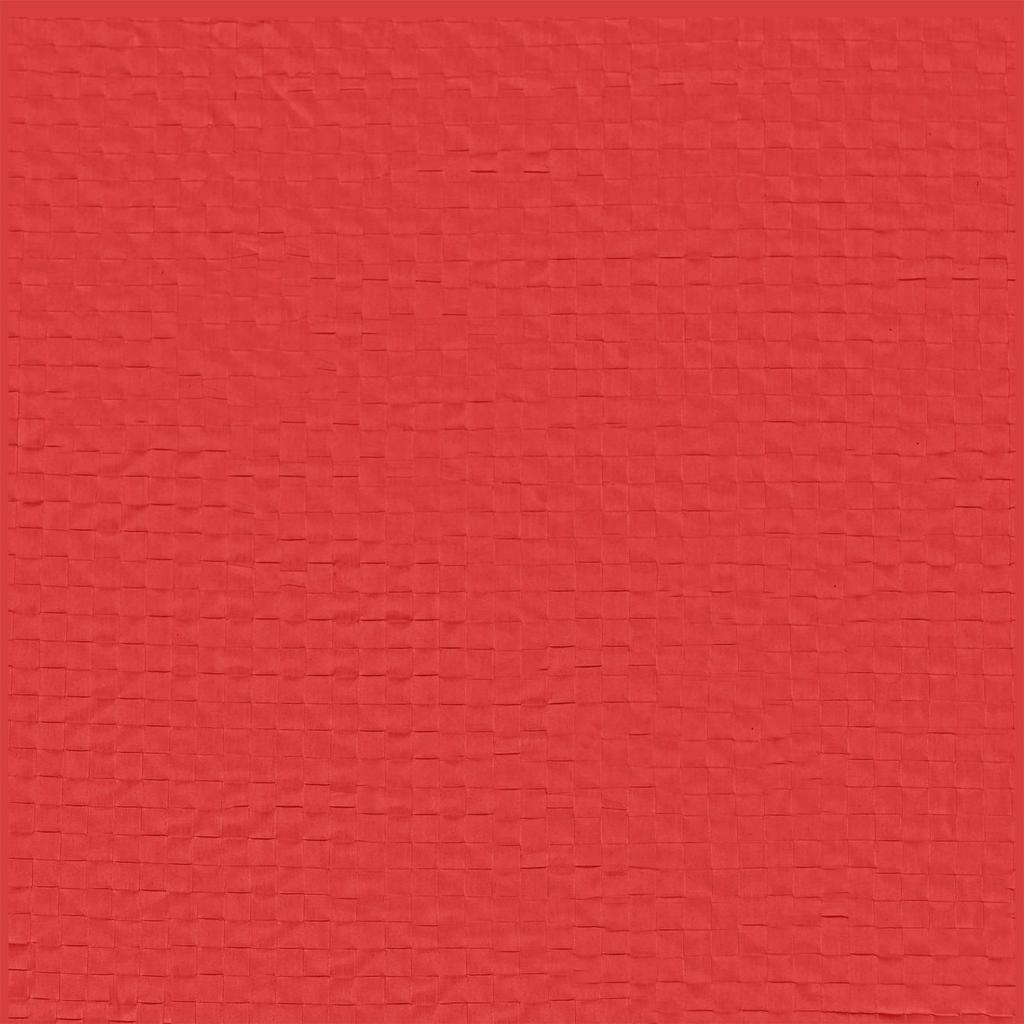 Party Tent Side Panel 2 pcs Red 300 x 195 cm PE and Steel