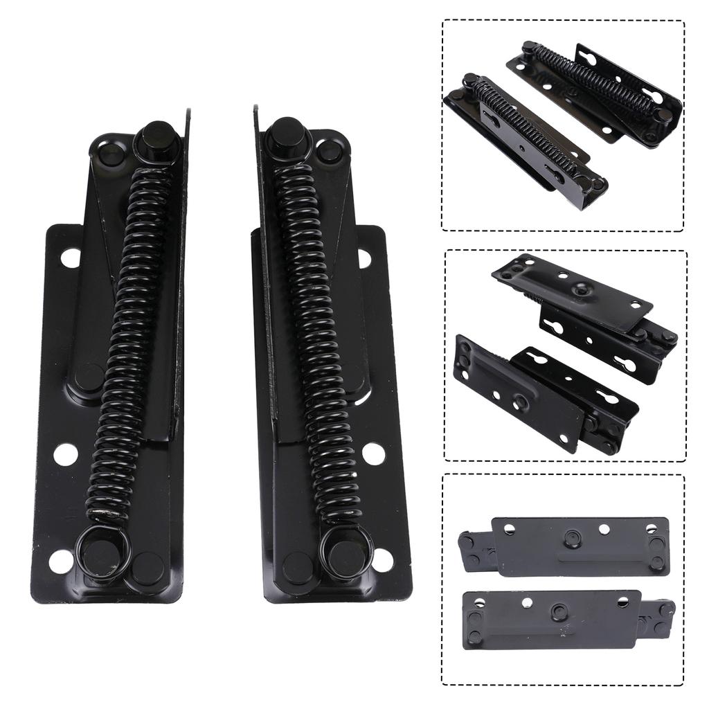 Sofa Sofa Bed Hinge Steel Adjustable Angle Bedding