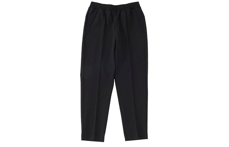 New Balance Casual Pants Men s Black AWP45000-BK S
