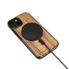 Bewood Wooden Case for iPhone 14 American Walnut MagSafe