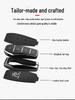 BYD Yuan Plus Key Case Champion Edition: Full Coverage Metal Shell for Men and Women