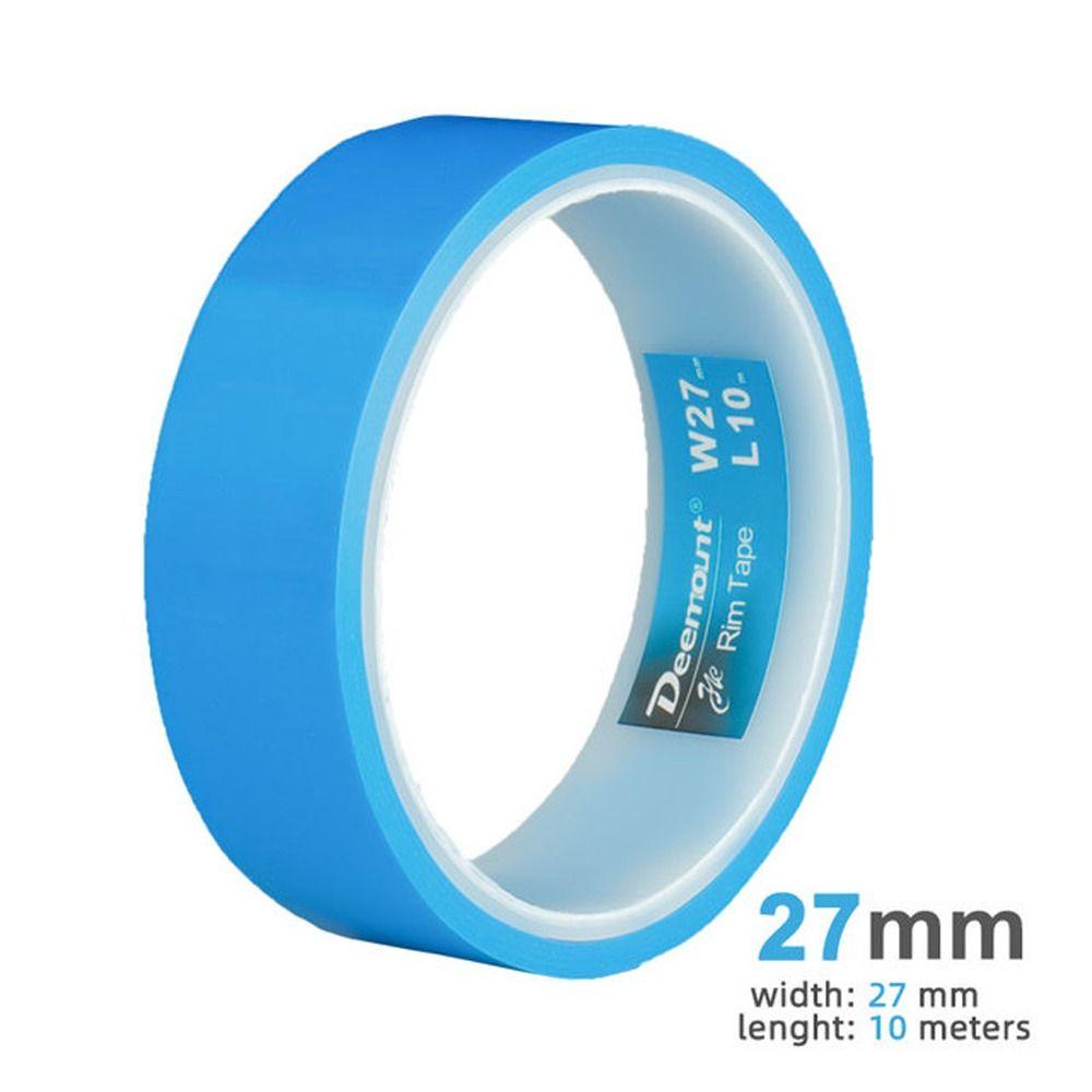 

10 Meter Bicycle Tires Strapping Tape Tubeless Rim Tapes Bike Rim Strips Bicycle Rim Tapes 27mm