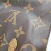 [Pre-Owned] Louis Vuitton Onthego GM 'Brown Monogram Canvas/Brown Monogram Reverse Canvas' - Very Good #MN9BB7