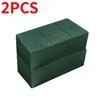 Floral Foam Bricks Cutable Absorbent Fresh Flower Moisturizing Sponge Block Dry Wet Florist Sponge Bricks Wedding Party Decor