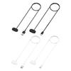 Efficient Magnetic Connectors Smartwatch Quick Charging Cable Cord Wire Power Adapter Suitable for Wearable Wrist Device