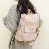 Backpack Oxford Outdoor Travel Backpack Women's Backpack
