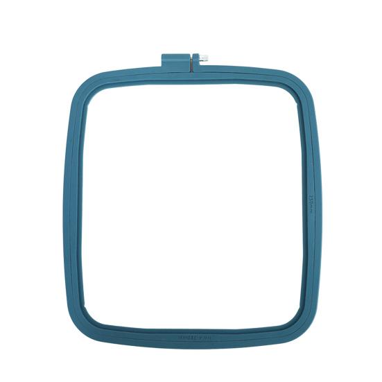 

П’яльці для вишивки хрестиком Нековзка тканина Довговічні квадратні п’яльці для вишивки хрестиком Рамка для вишивання Гаджет для дому 2XL