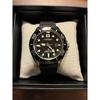 Used CITIZEN BN0266-07E Divers 200m Watch