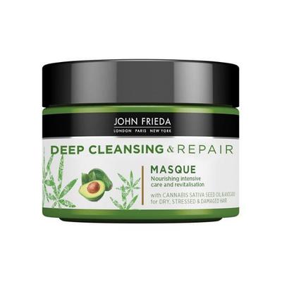 Deep Cleansing & Repair Mask 250ml
