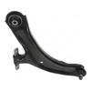Control Arm For Dongfeng Forthing Joyear Venucia T70X Nissan X-Trail Qashqai Haima S5 Renault Koleos 54501JE20A 54500JE20A