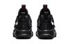 Nike Zoom Freak 3 Slip Resistant Cushioning Abrasion Resistant Rebound Low top Children's Basketball Shoes Black DB4158-002