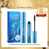 Prime-Lash Mascara for Mature Ladies,Prime-lash Mascara for Seniors with Thinning Lashes Waterproof Mascara Black Volume and Length - No Clumping No S