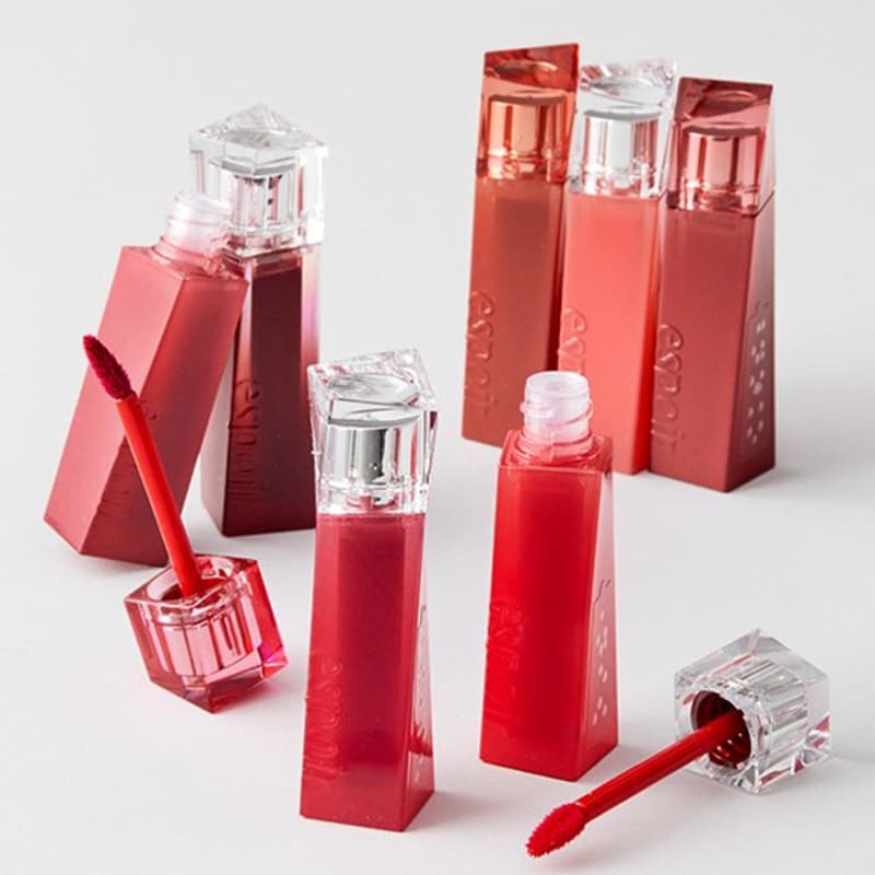 [Espoir] Couture Lip Tint Glaze 9 types (Choose 1)