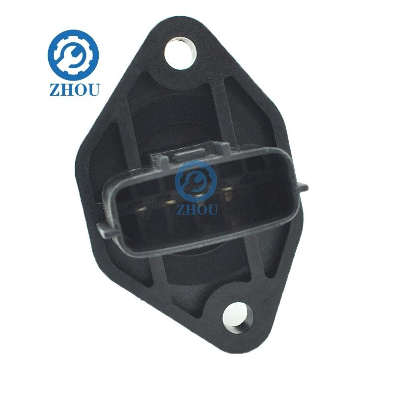 22680-5M30A Mass Air Flow Meter MAF Sensor For Nissa Navara D40 X-TRAIL T30 2.5 dCi YD25DDTi 22680-5M301 22680-5M300 226805M301