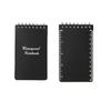 Waterproof Small Notebook Tactical All Weather Pocket Notepads Mini Spiral Memo Pad Note Pads For Outdoor Home Office School Gif
