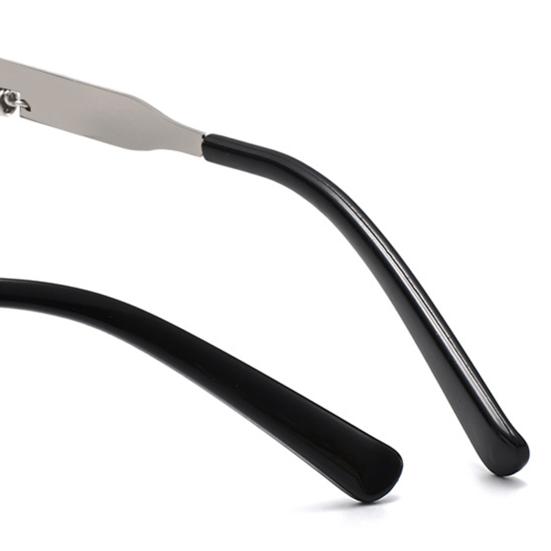 Adjustable Tint Polarized Sunglasses 1-9 Gear Round Glasses with ND Filter Lenses for Men UV Protection Eyewear for Beach Travel