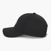 MunSingwear Men S Magic Hole Cap  SunglaSSeS Holder  Black Mr121mcp31