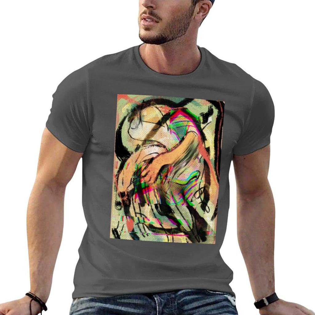 Unique Tshirt Christmas Theme Tee Top
