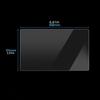 Clear Tempered Glass Premium HD Clear Protection Film Anti-scratch  Remote Control