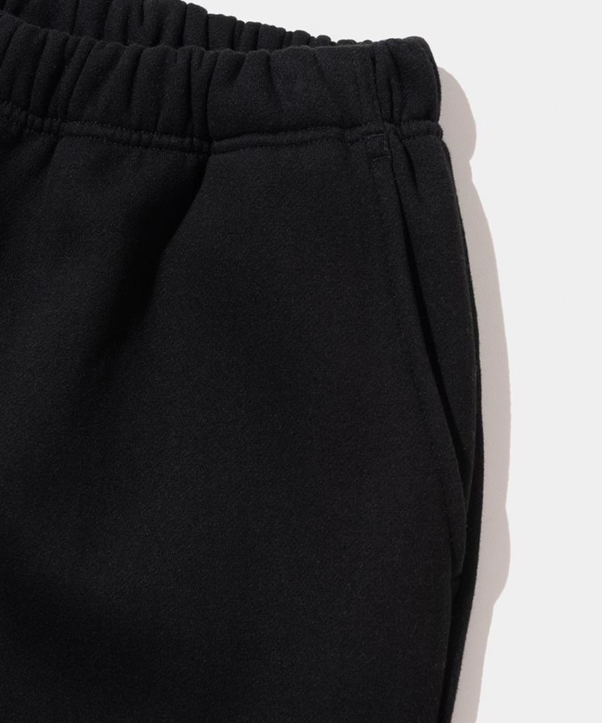 STANDMENTS Comfy Sweatpants Black