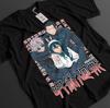 Jujutsu Kaisen Shirt Gojo T-Shirt Herren Damen Tees Top Geto Top Amanai Tshirt JJK Anime Sukuna Tee