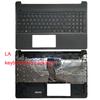 For HP 15-DY 15-EF 15S-FQ 15S-FR 15S-EQ TPN-Q222 Q230 Palm Rest shell Keyboard upper cover case L63578-001 L63579-001