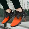 Outdoor Running Shoes Mesh Wear-resistant, Non-slip and Breathable Casual Sports Shoes Spring Low-top Running Shoes Travel Shoes