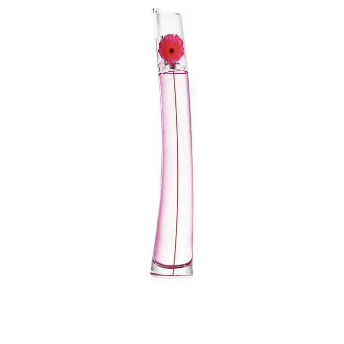 FLEUR PAR KENZO POPPY BOUQUET Eau De Parfum Florale 100 Ml