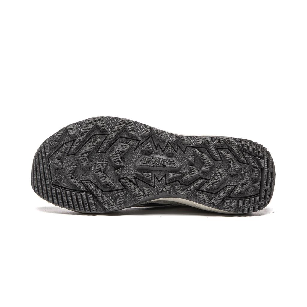 Li Ning Outdoor CF Su Shi Yi Jie Lite 2.0 Sports Comfortable Outdoor Non-Slip Wear-Resistant Shock Absorbing Creek Shoes Unisex Shoes AHLW017-1