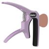 Metal Metal Guitar Capo 3 In1 Quick Change Clip Guitar Excellent Guitar Tuning Clamp  Ukulele