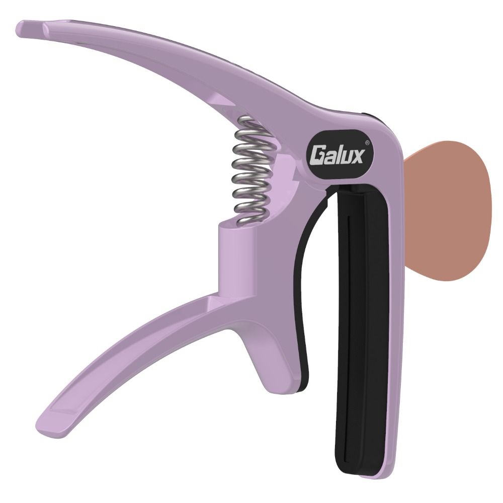 Metal Metal Guitar Capo 3 In1 Quick Change Clip Guitar Excellent Guitar Tuning Clamp  Ukulele
