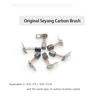 Imported From Japan/China Made 10 Pairs Of Powerful Carbon Brushes 210 90204 Replace 102 105L 102L Handle Carbon Brush