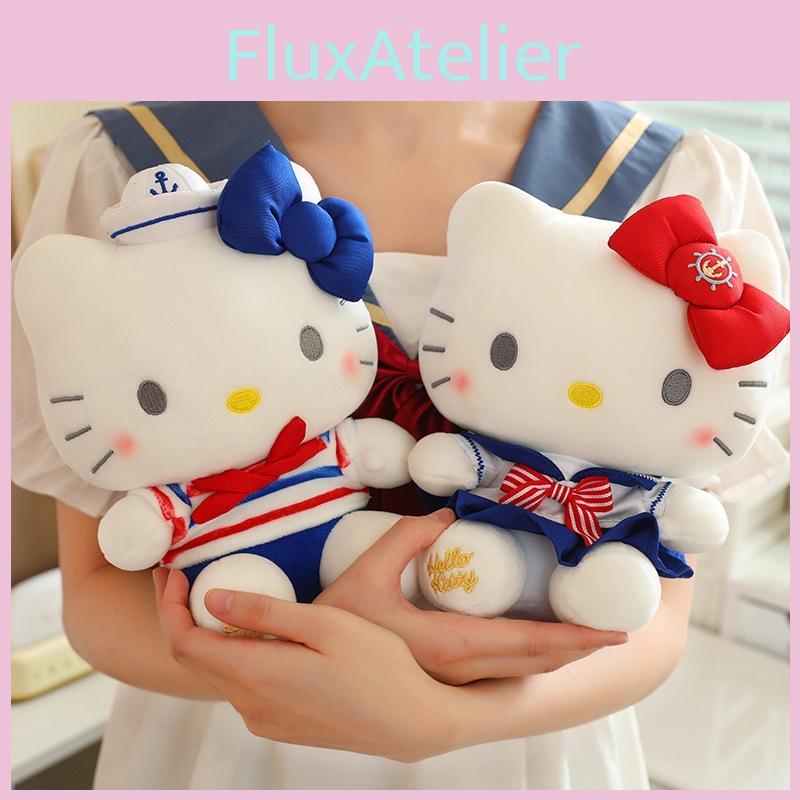 Stuffed Plush Toy Doll Cute Pillow Birthday Gift And Decorative