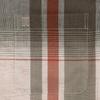 Daks 26th Ss Mohair Blend Super Big Check Summer Short Sleeve Regular Fit Casual