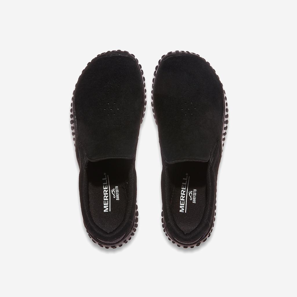 [MERRELL] Wrapped Slip-On W [J008858] [Shipped from Korea] 100% Authentic