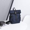 Roll-up Shoulder Bag Men's Travel Outdoor Crossbody Bag Outgoing Chest Bag
