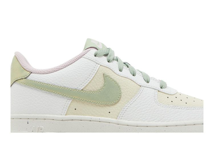 Nike Air Force 1 LV8 GS 'Muted Green'