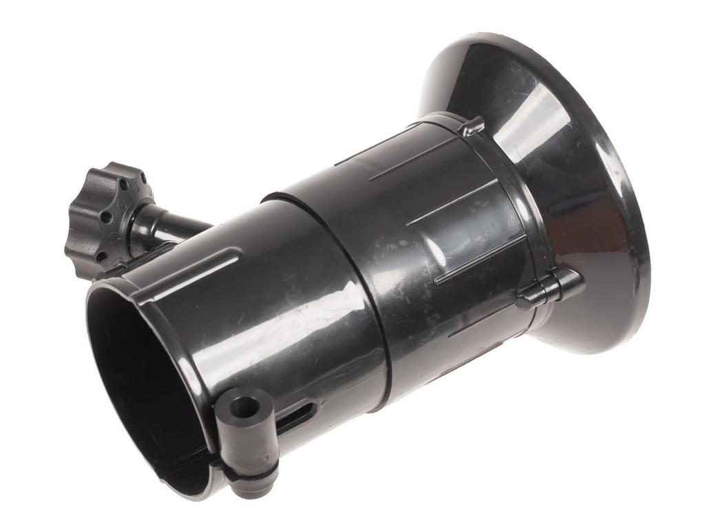 Cedrus-Sprühdüse Op02 070975