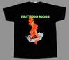 FAITH NO MORE THE REAL THING MIKE PATTON T-shirt da uomo S234XL FN312 T-shirt unisex