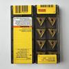Original / TNMG160404R-K 2035 /CNC Lathe Carbide Blade Tool 10 Pcs
