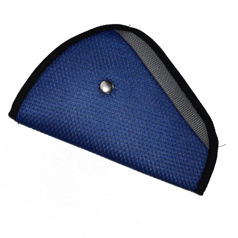 Korean Child Safety Seatbelt Fixation Triangle