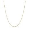 Women Neck Chain Gold Color Choker Necklaces Thin Chain On The Neck Minimalist Pendant Jewelry Chocker Collar For Girl