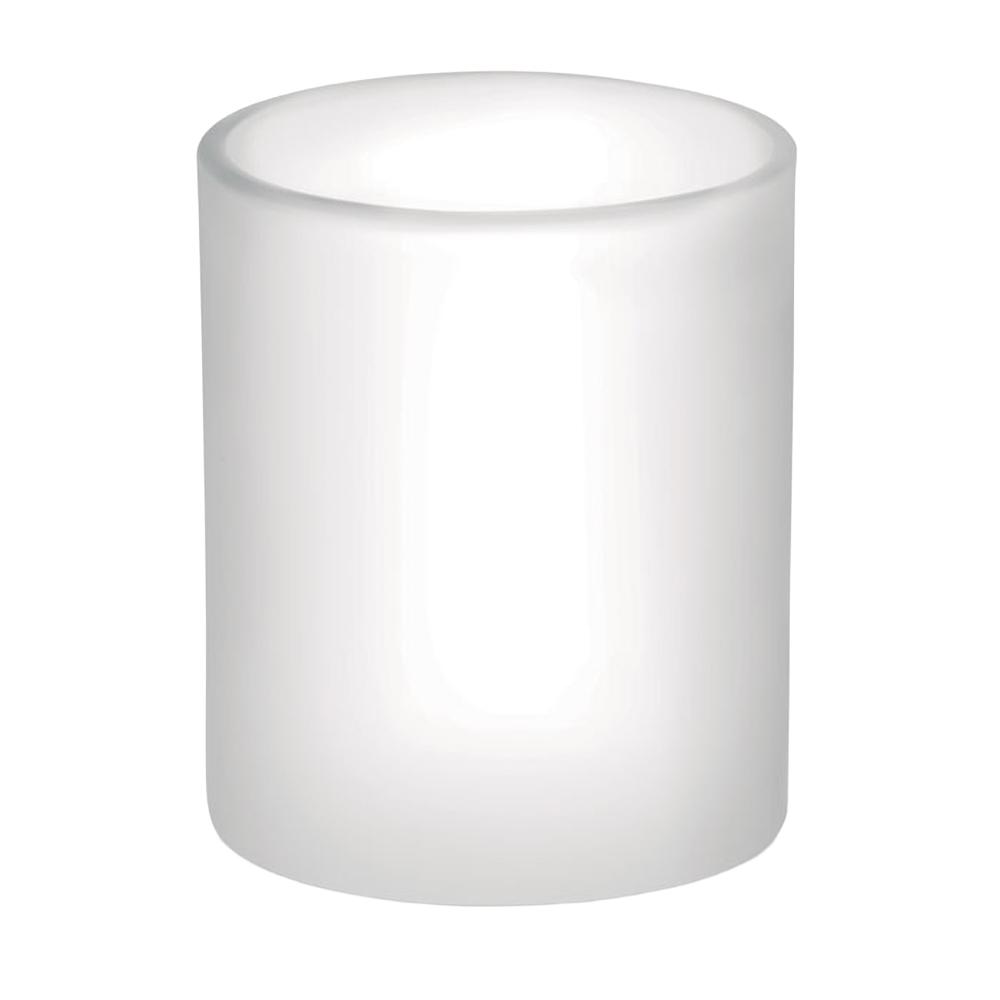 MidOcean Sublimatt Glass Sublimation 300ml Mug