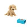 JELLYCAT Dog Series Tilly Golden Retriever Cute Doll Plush Doll 27cm Height