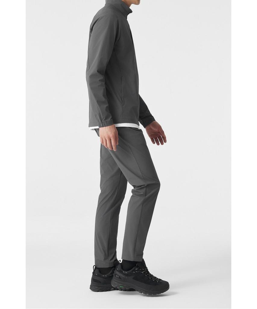 Koolongseupocheu Men'S Training Tapered Fit Pants (Set-Up) Jwpnm26321Dgy