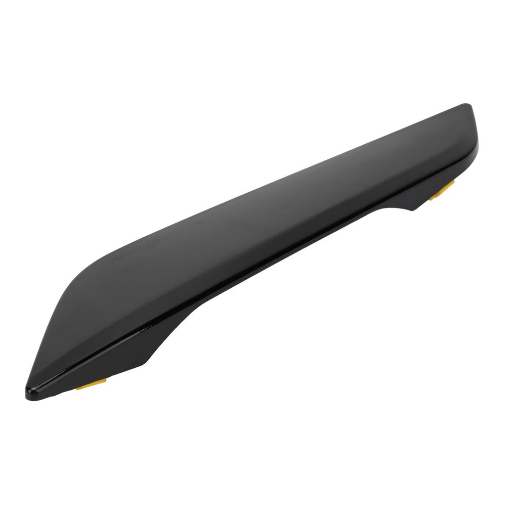 Front Side Air Vent Cover Decorative Impact Resistant ABS Plastic for 5 Series G30 2017 To 2023