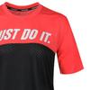 Nike Drop Shoulder Sleeve T Shirt Women's Remnant AJ8663-850