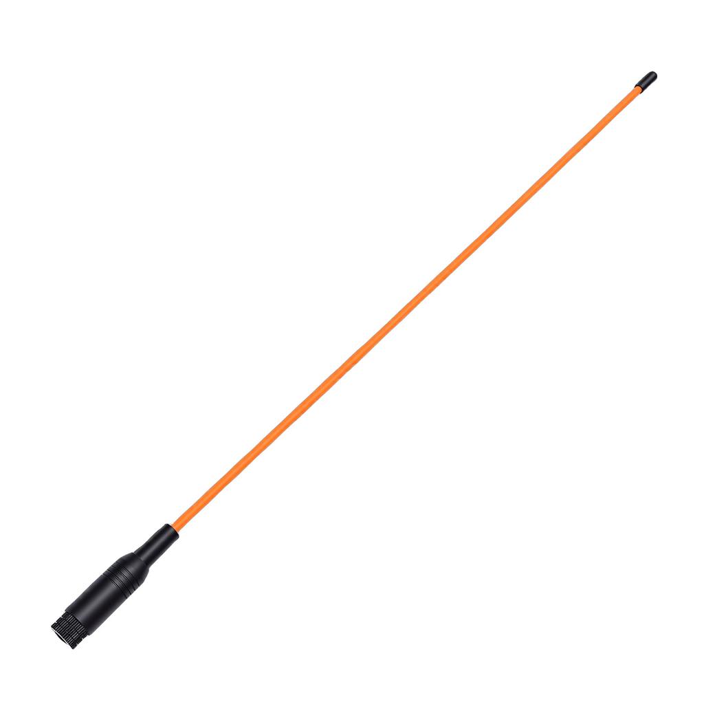 Antenna GPS Portatile Adatta per Alpha 50 100 200i 200 300i 300 10 GPS Portatile 136 174MHz 400 470MHz Antenna Maschio SMA