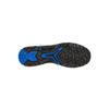 Puma Safety Mens Rio Leather Low Trainers